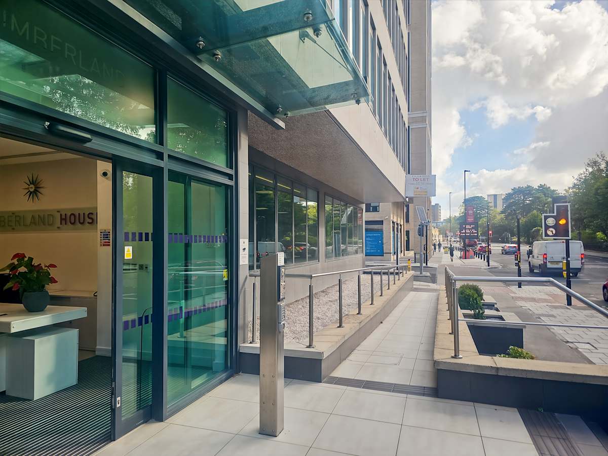 Cumberland House photo 11