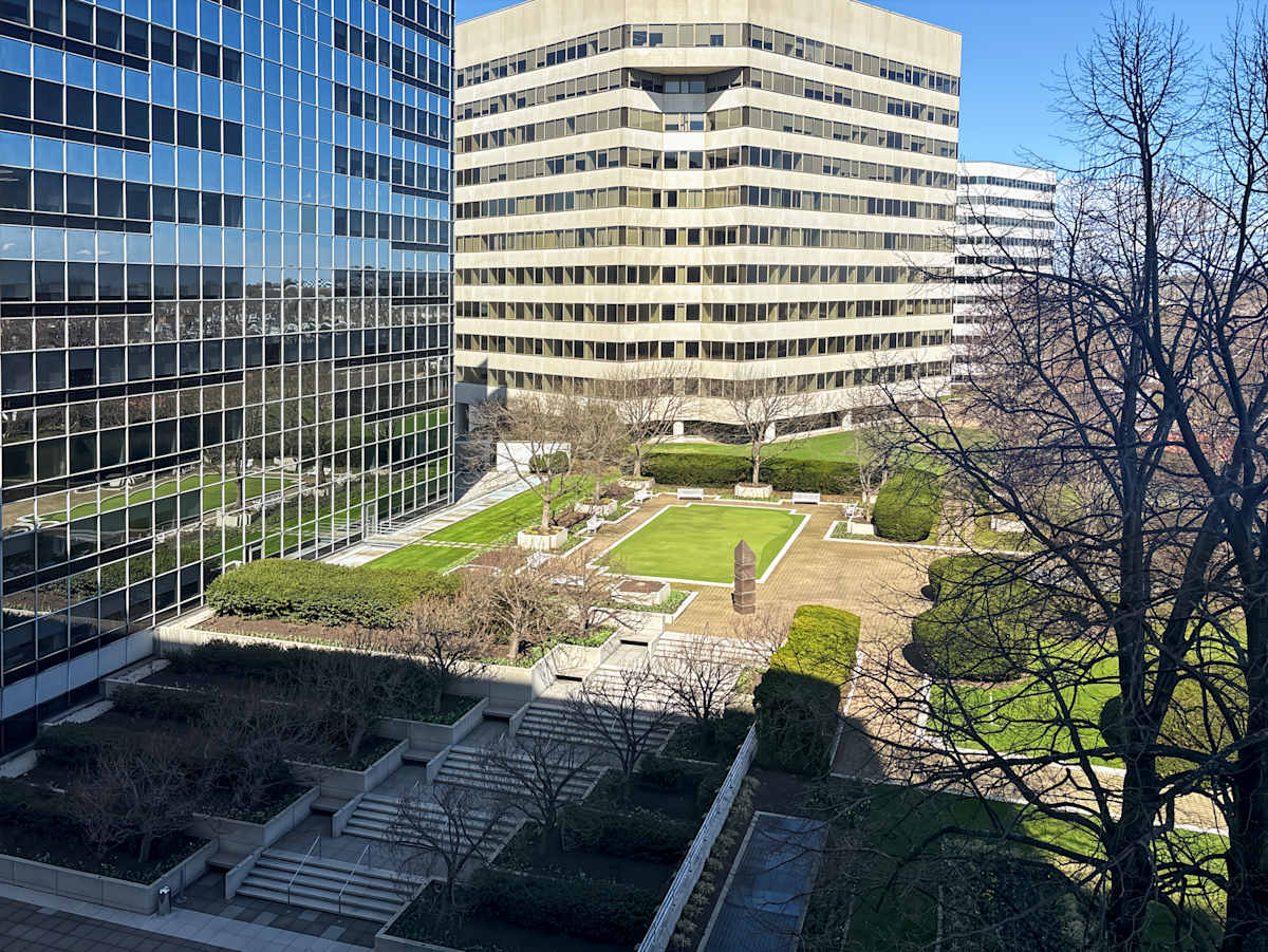 One Stamford Plaza photo 2