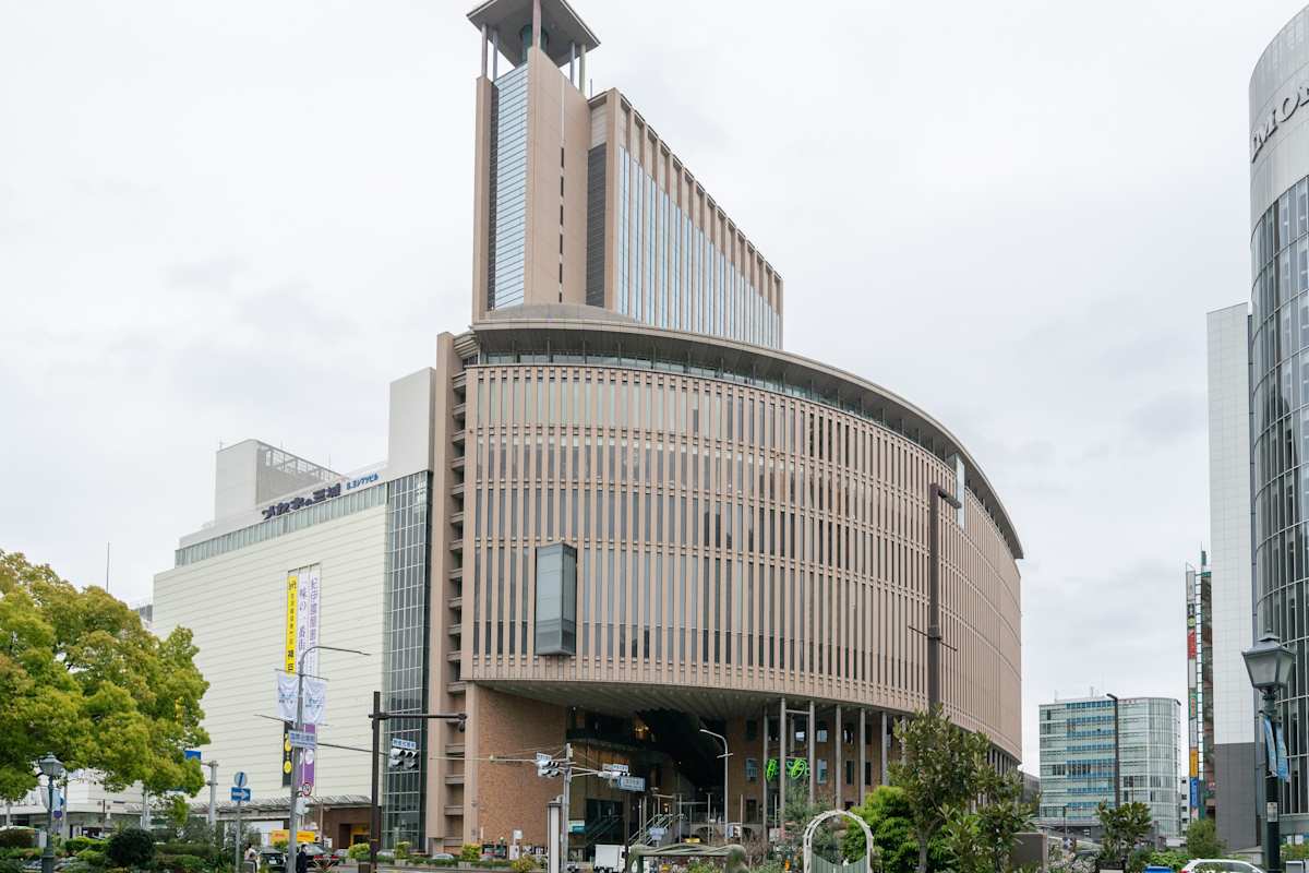 Kobe Kokusai Hall photo 1