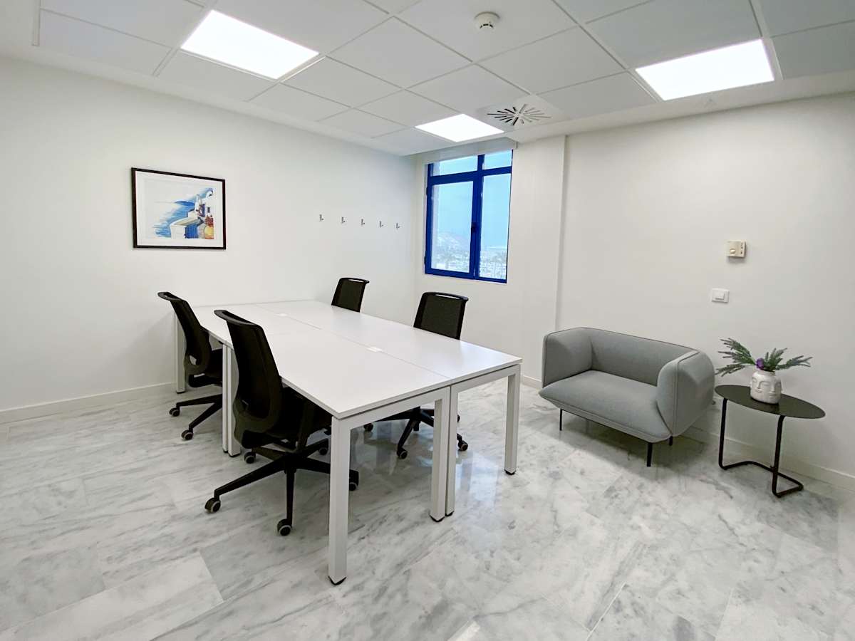 Business World Alicante photo 9