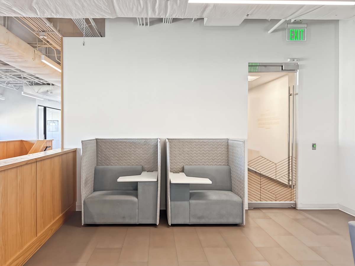 Spaces - Scottsdale Quarter photo 4