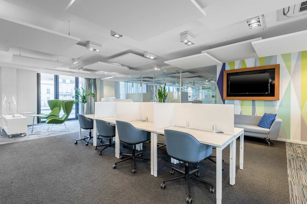 Regus - Le Mans, Gare du Mans photo 6