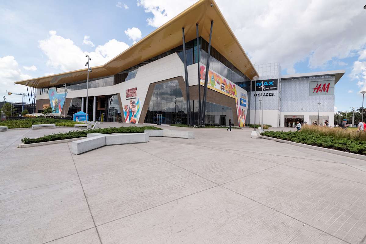 Regus - Nuestro Bogota photo 1