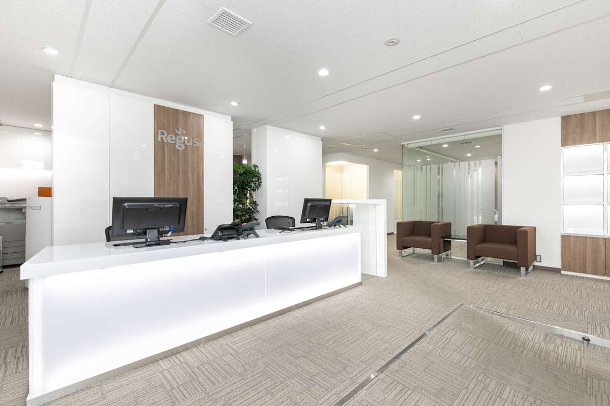 Sotetsu KS Building photo 2