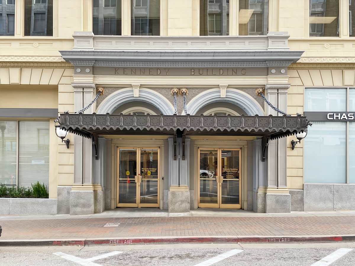 Kennedy Building photo 1