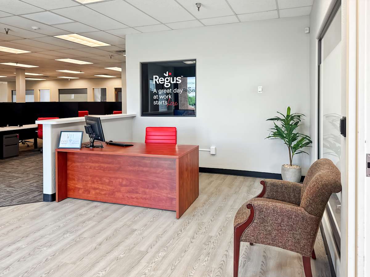 Regus - Goodyear - 1300 S Litchfield Rd photo 2