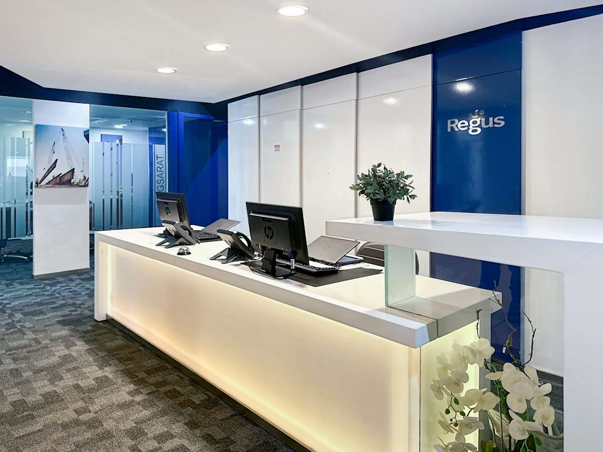 PGGMB Building photo 2