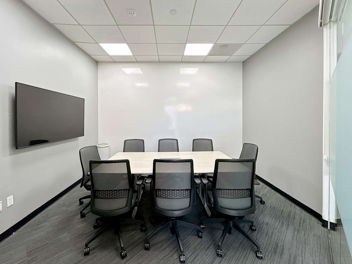 Regus - Danville - 15 Railroad Avenue photo 3