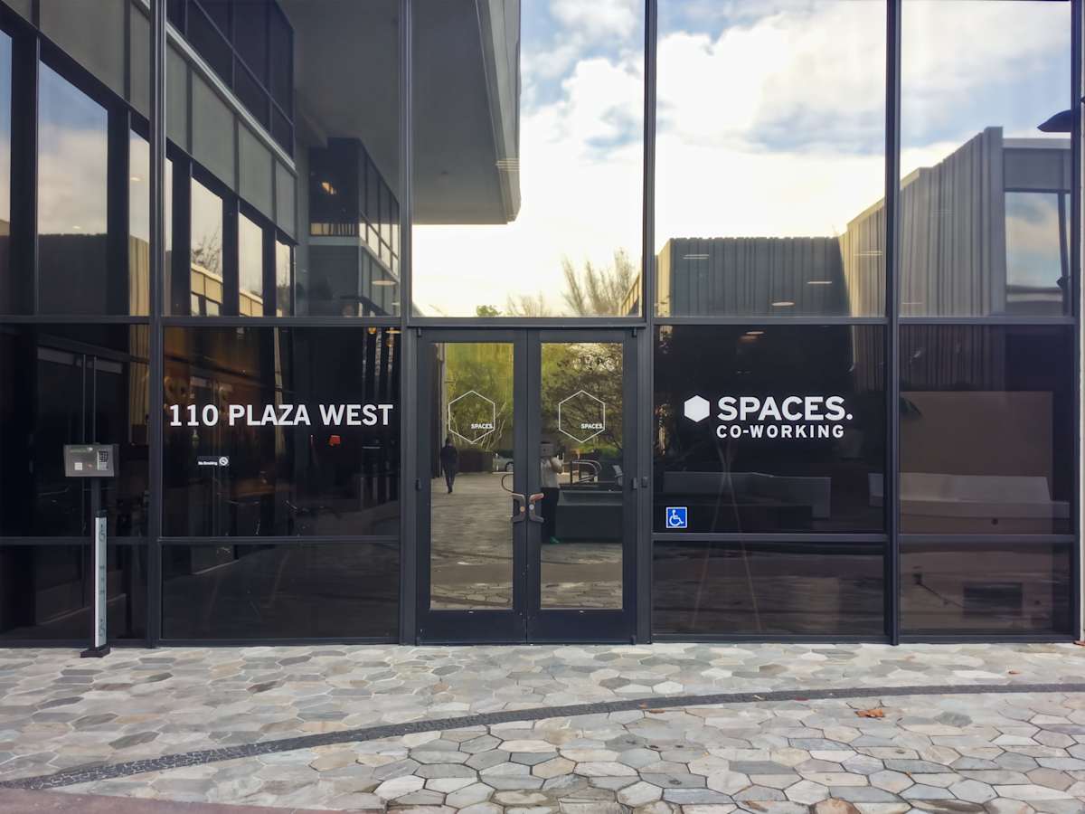 110 Plaza West photo 1