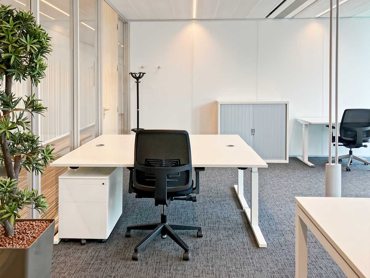World Trade Centre Amsterdam Tower H photo 8