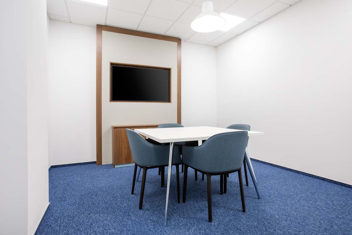 Grójecka Offices photo 3