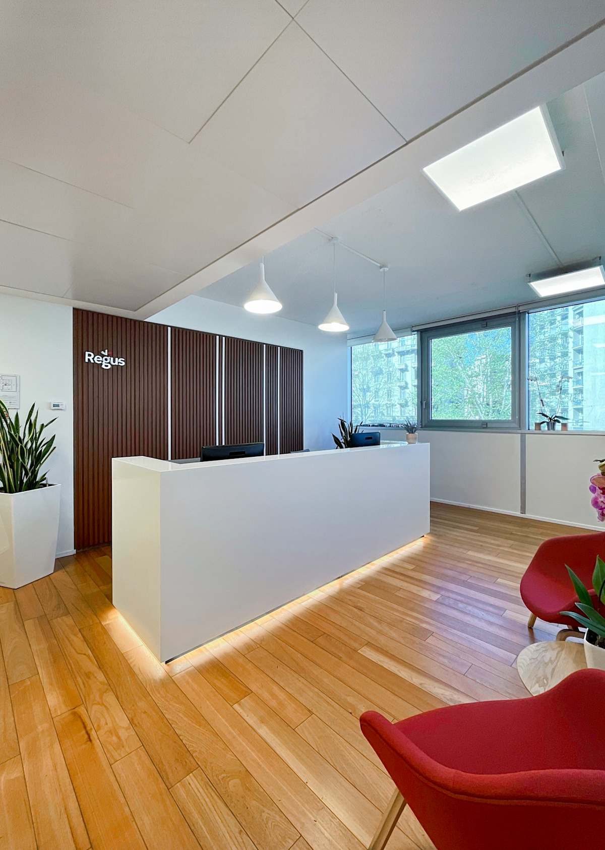 Regus - Milan, Piazzale Loreto photo 2