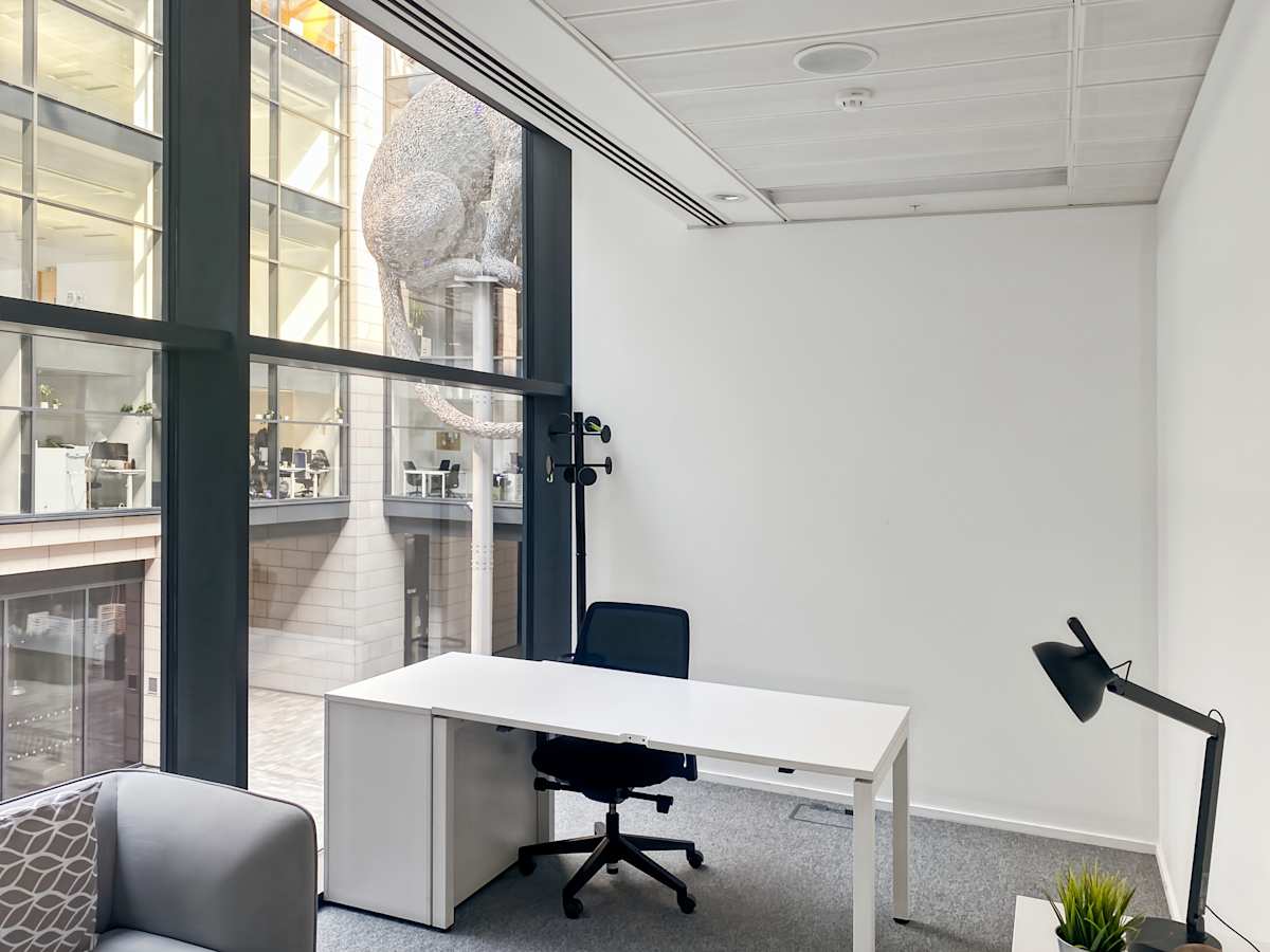 1 Marischal Square photo 9