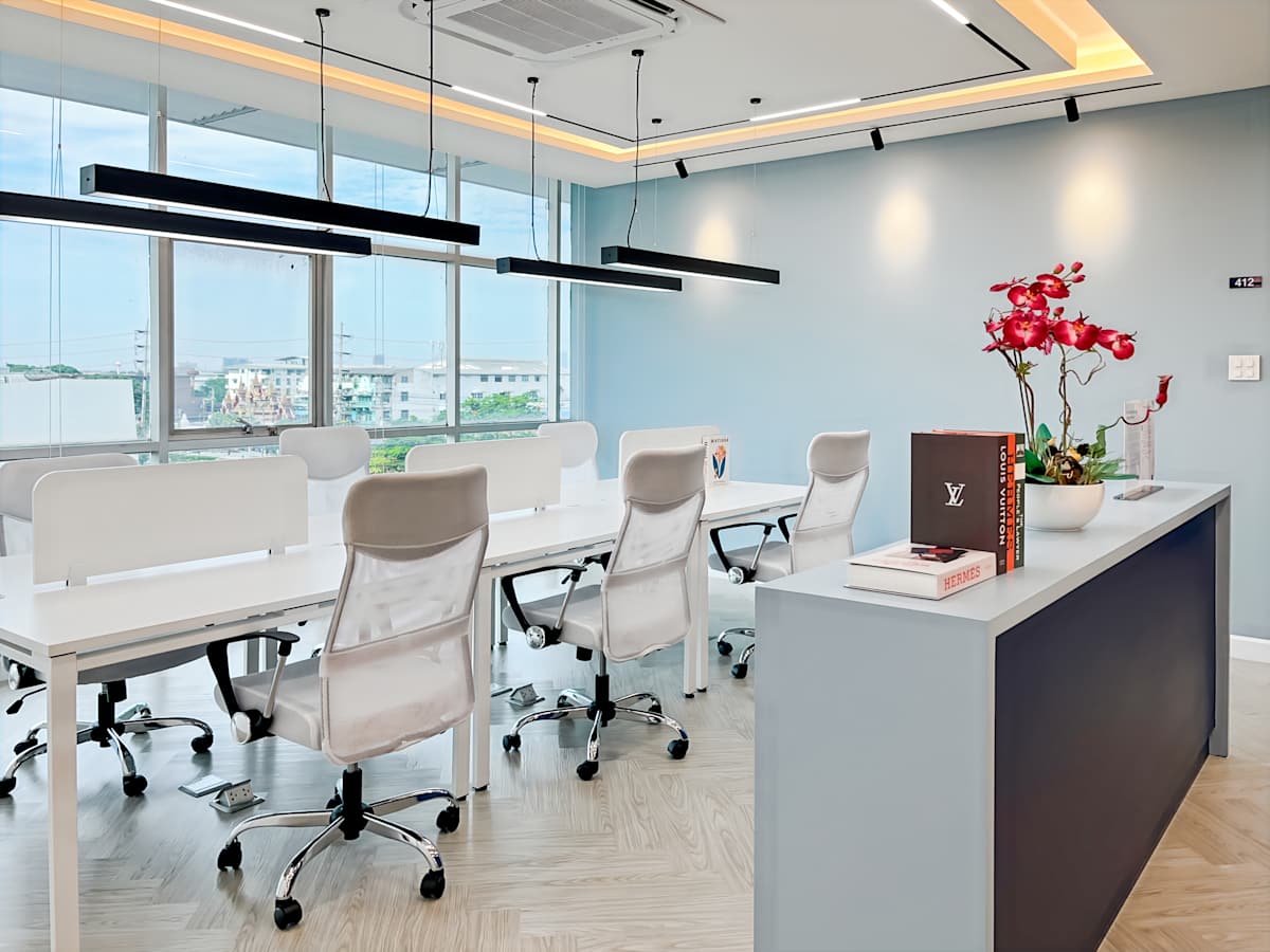 Regus - OSC Building photo 11