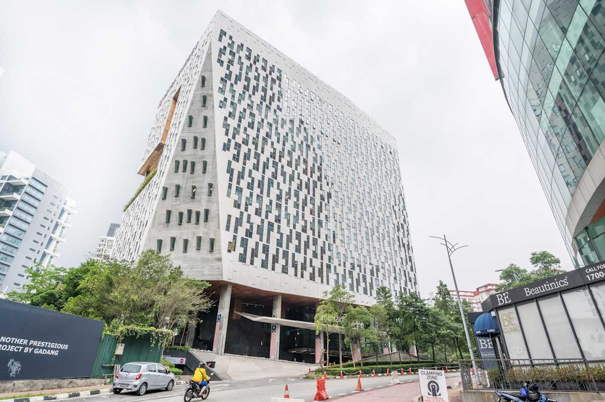 Menara OBYU photo 1
