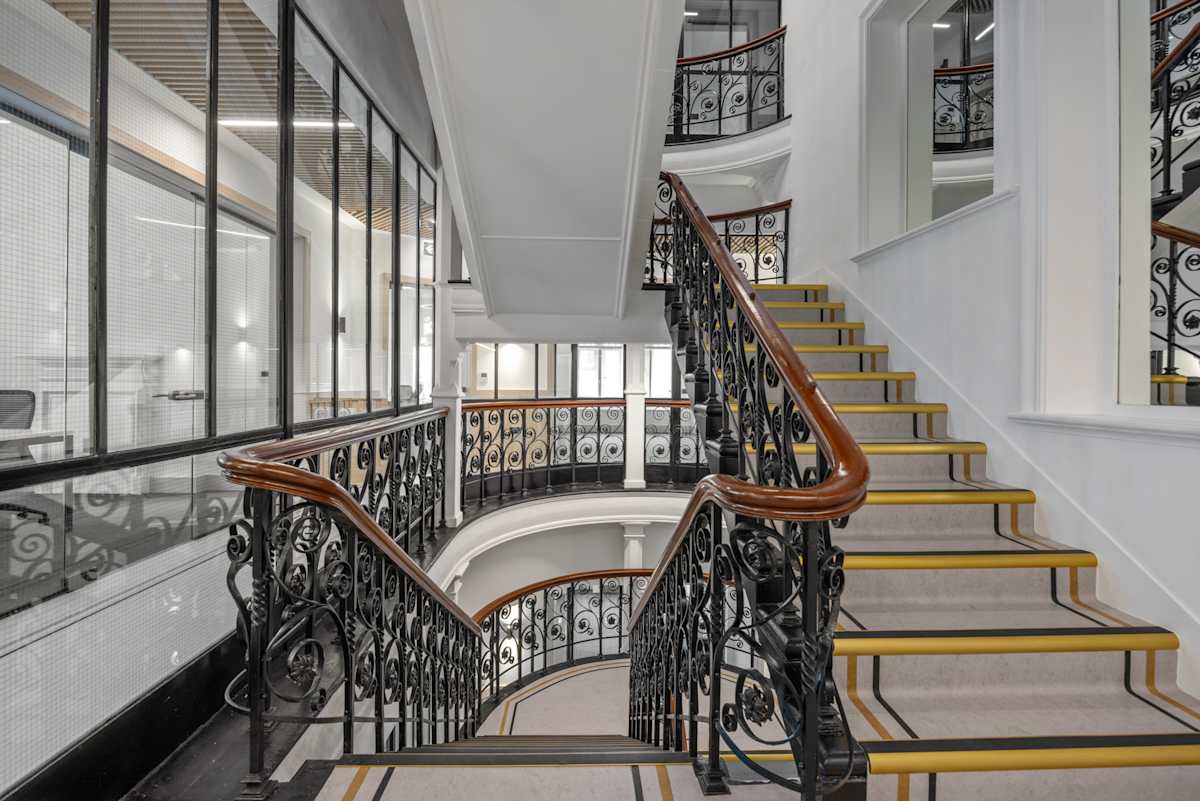 Pearl Assurance House photo 12