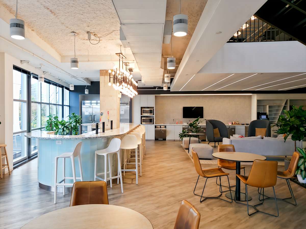 Spaces - The Wharf photo 10