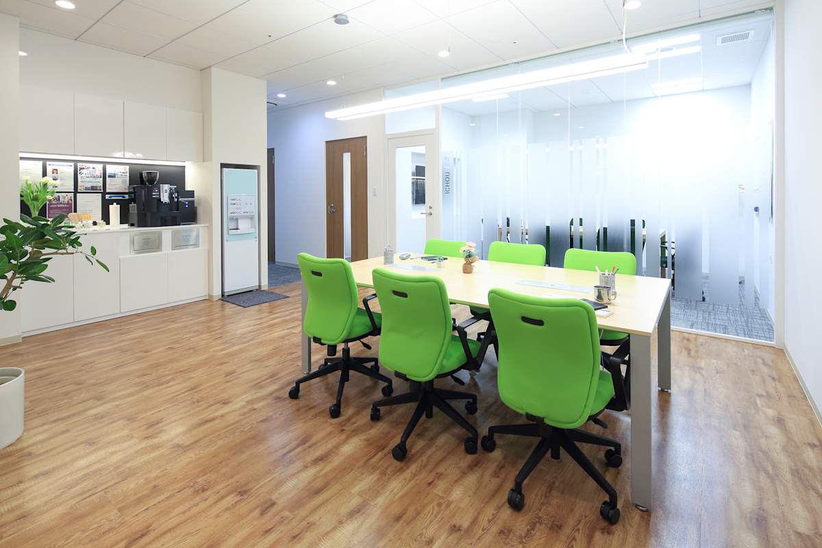 Shimotori NS Building photo 7