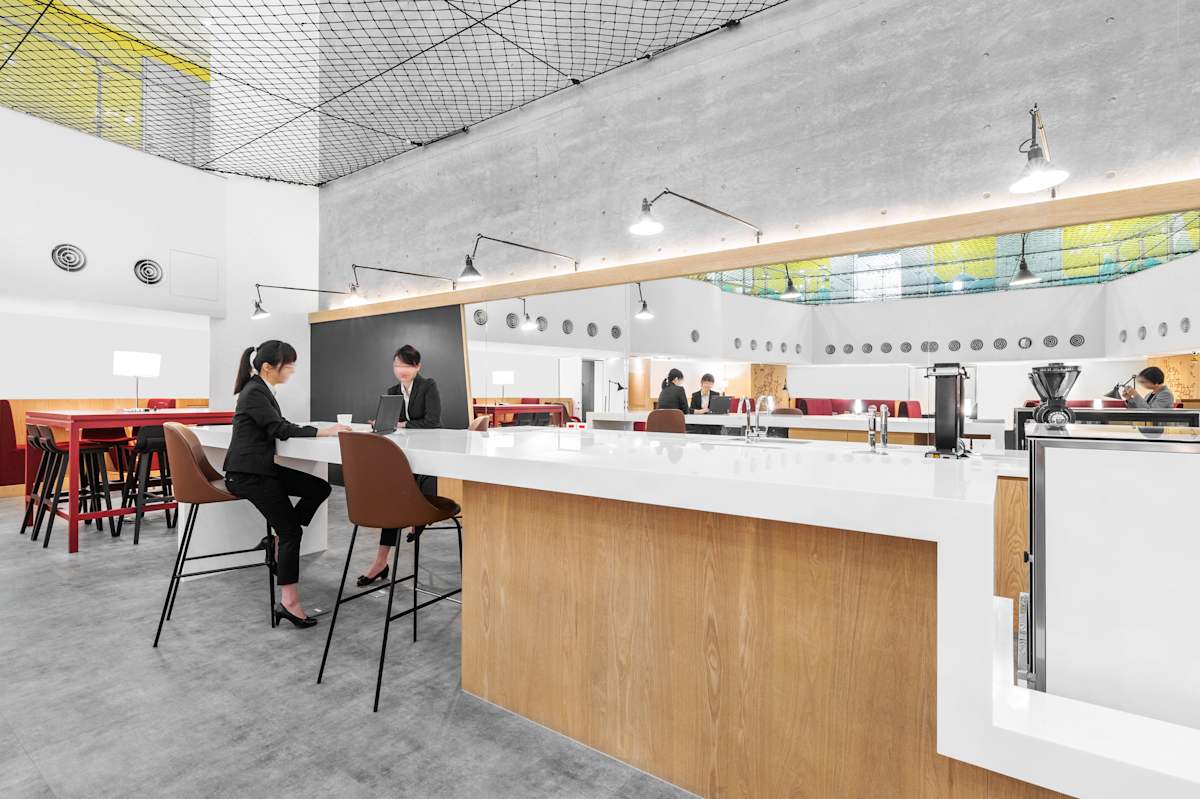 Regus - Hsinchu, Fuxing photo 8