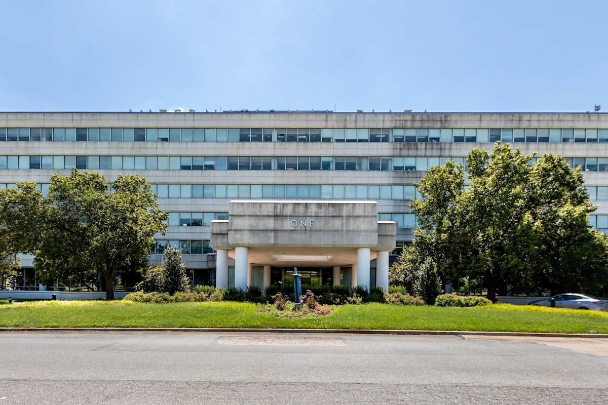 International Plaza