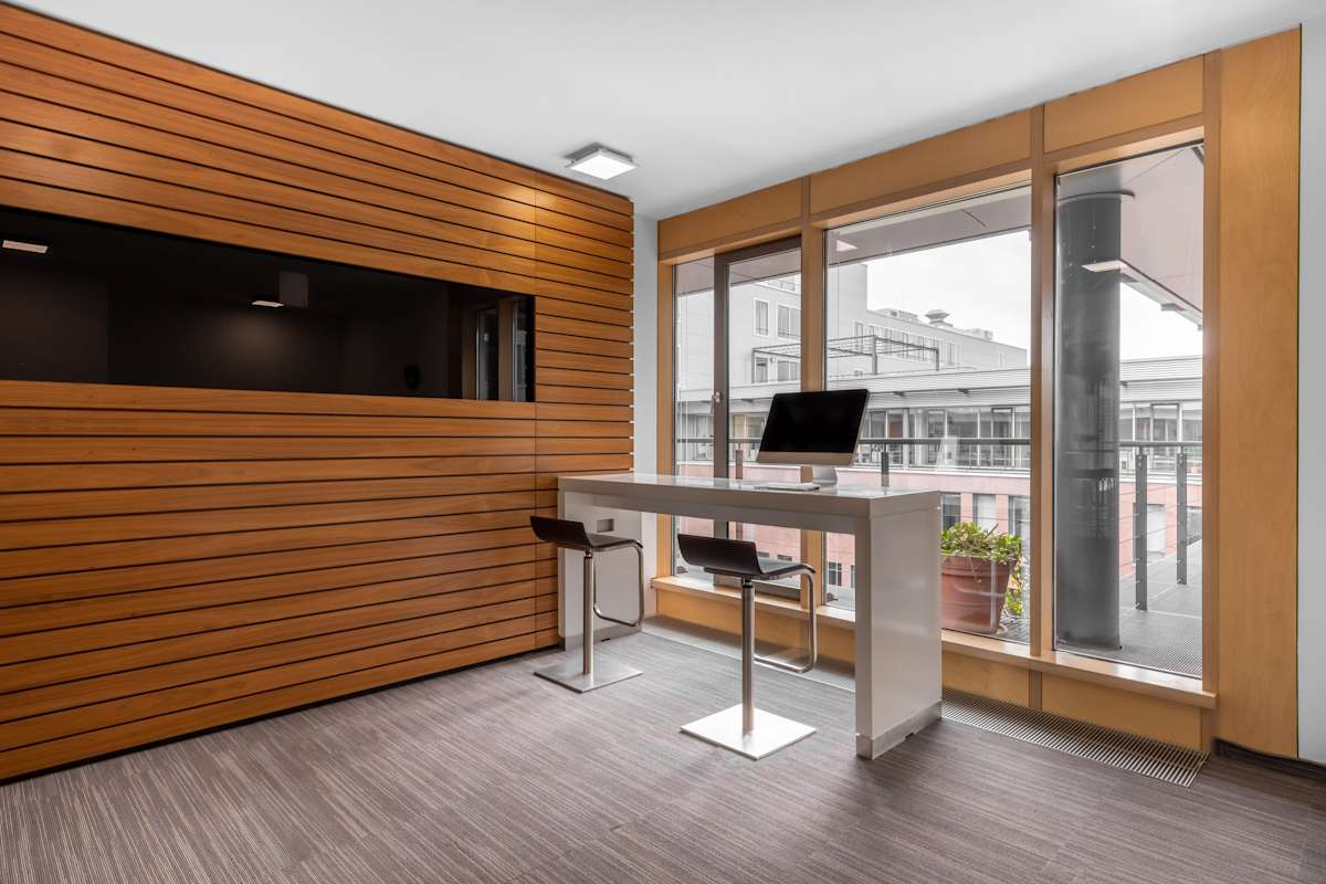 Regus - Munich, Laim photo 4