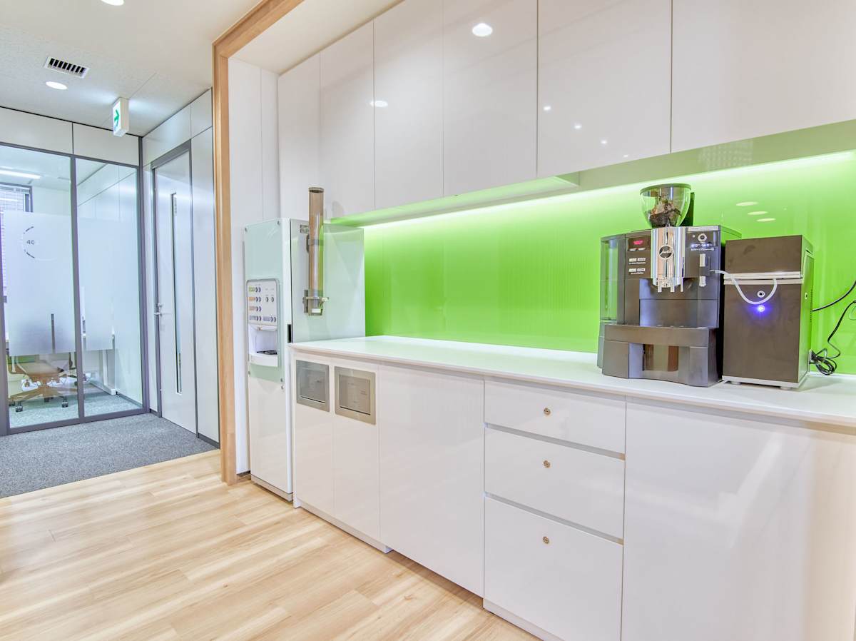 Regus - Takasaki Banners photo 5