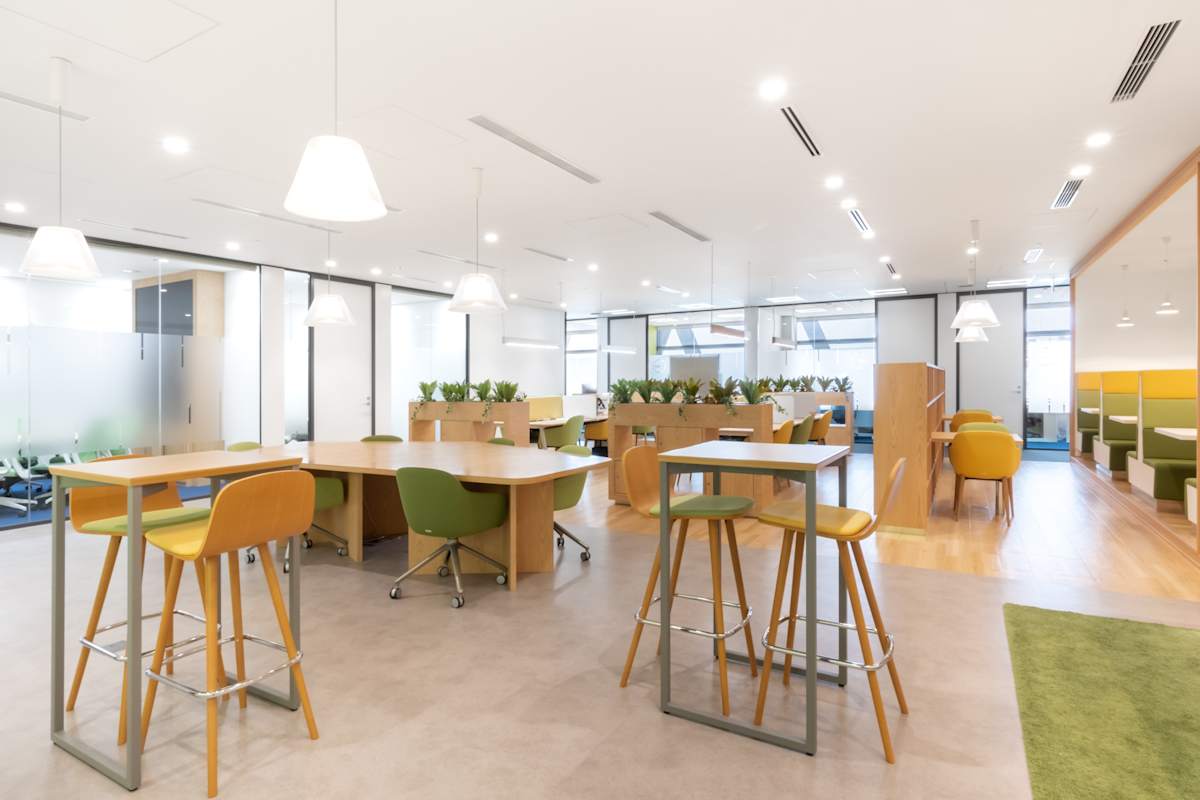 Regus - Daiya Gate Ikebukuro photo 5