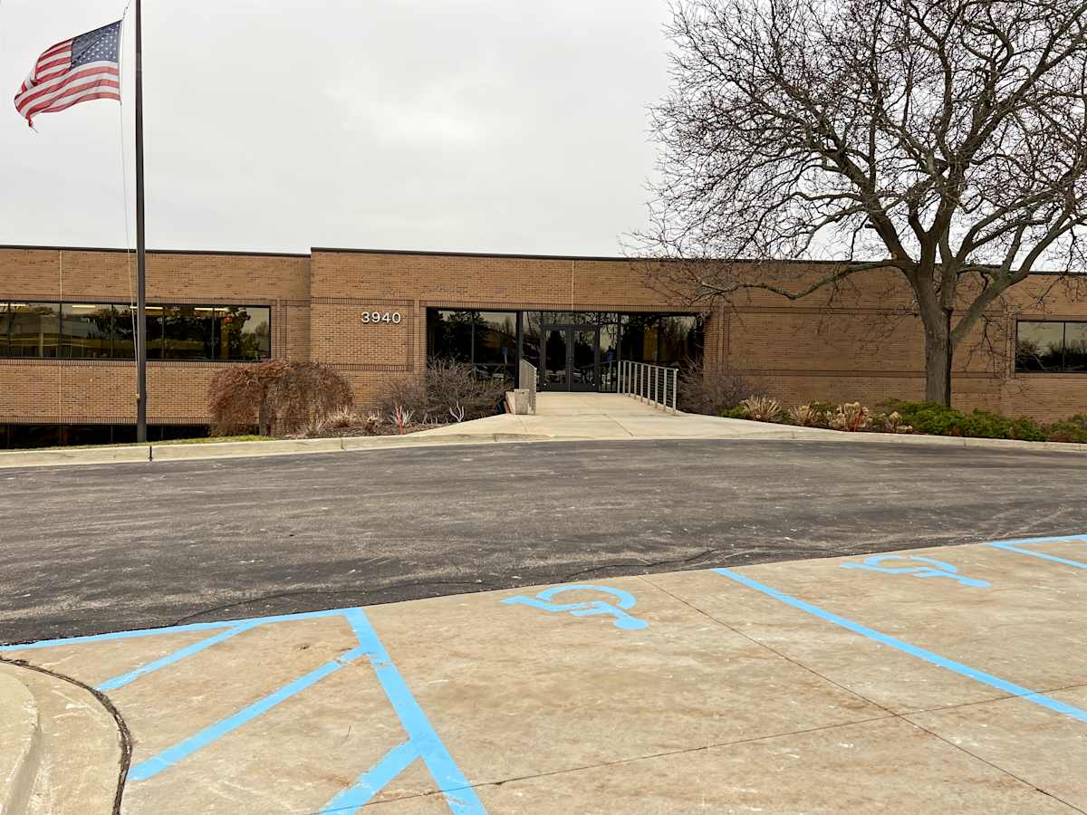 Regus - Grand Rapids, Peninsular Drive photo 1