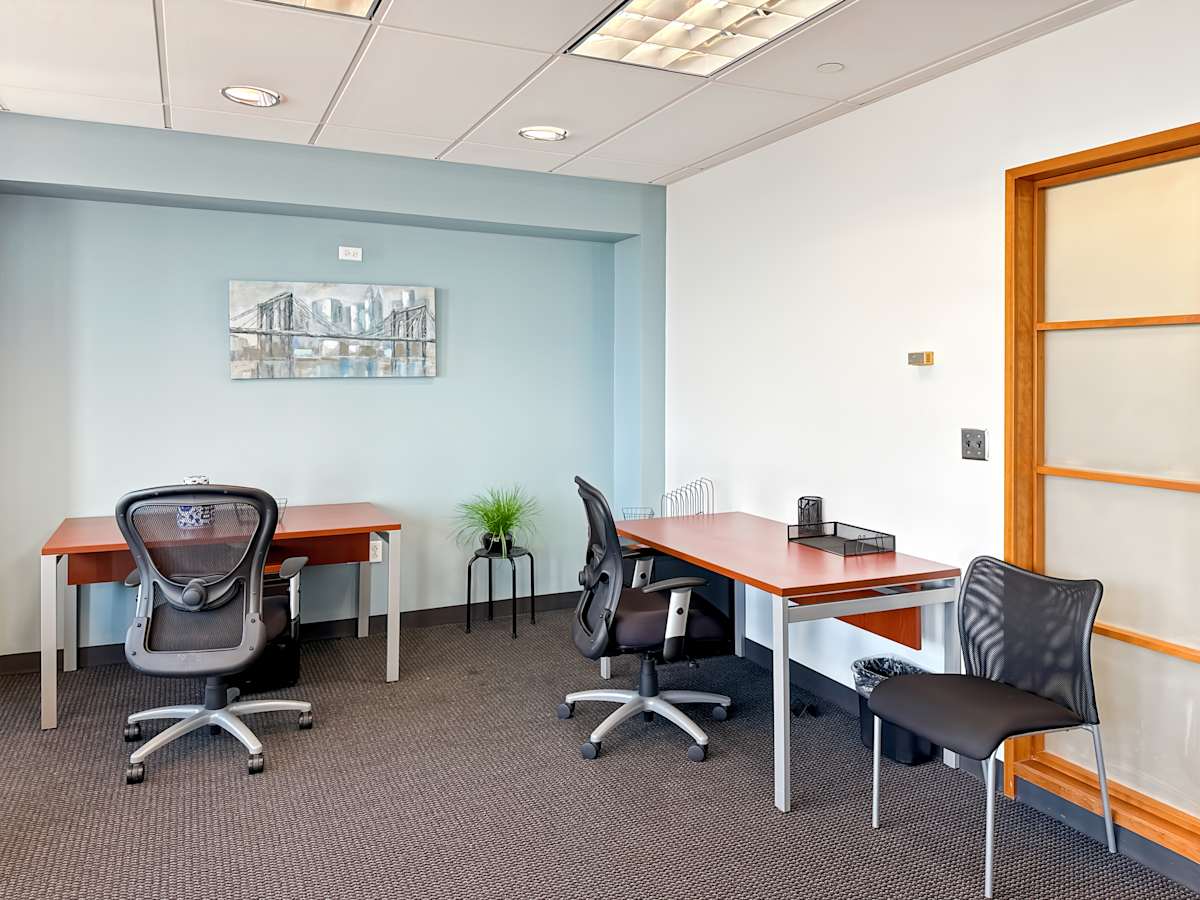 Connecticut Financial Center photo 10