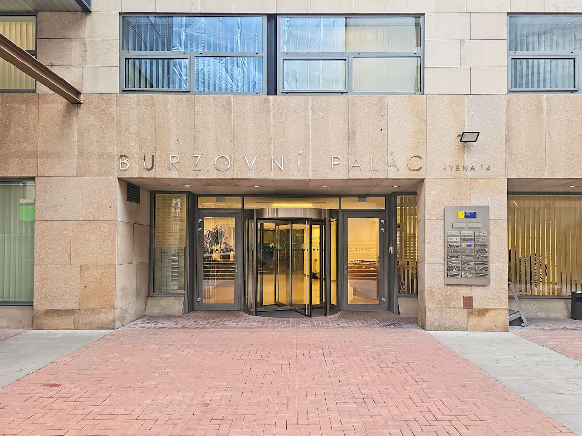 Prague Stock Exchange