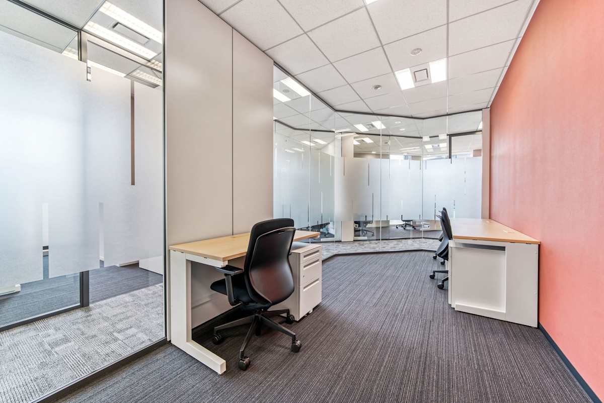 Regus - Urbannet Shijo Karasuma photo 3