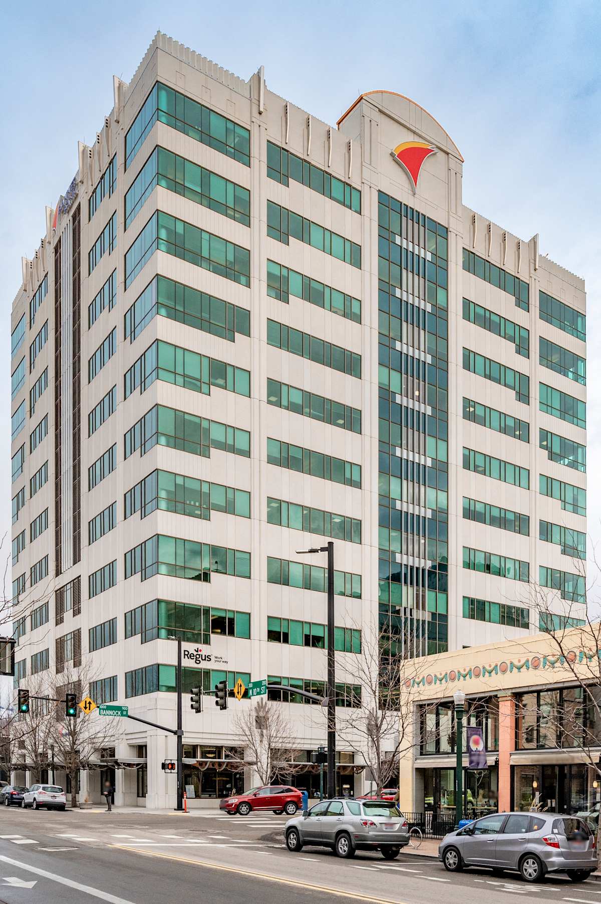 Banner Bank Building photo 1