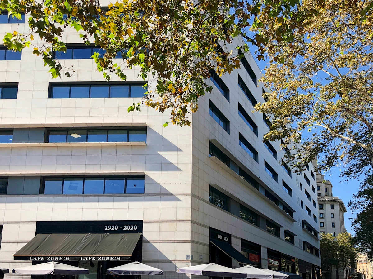 Regus - Barcelona, El Triangle photo 3