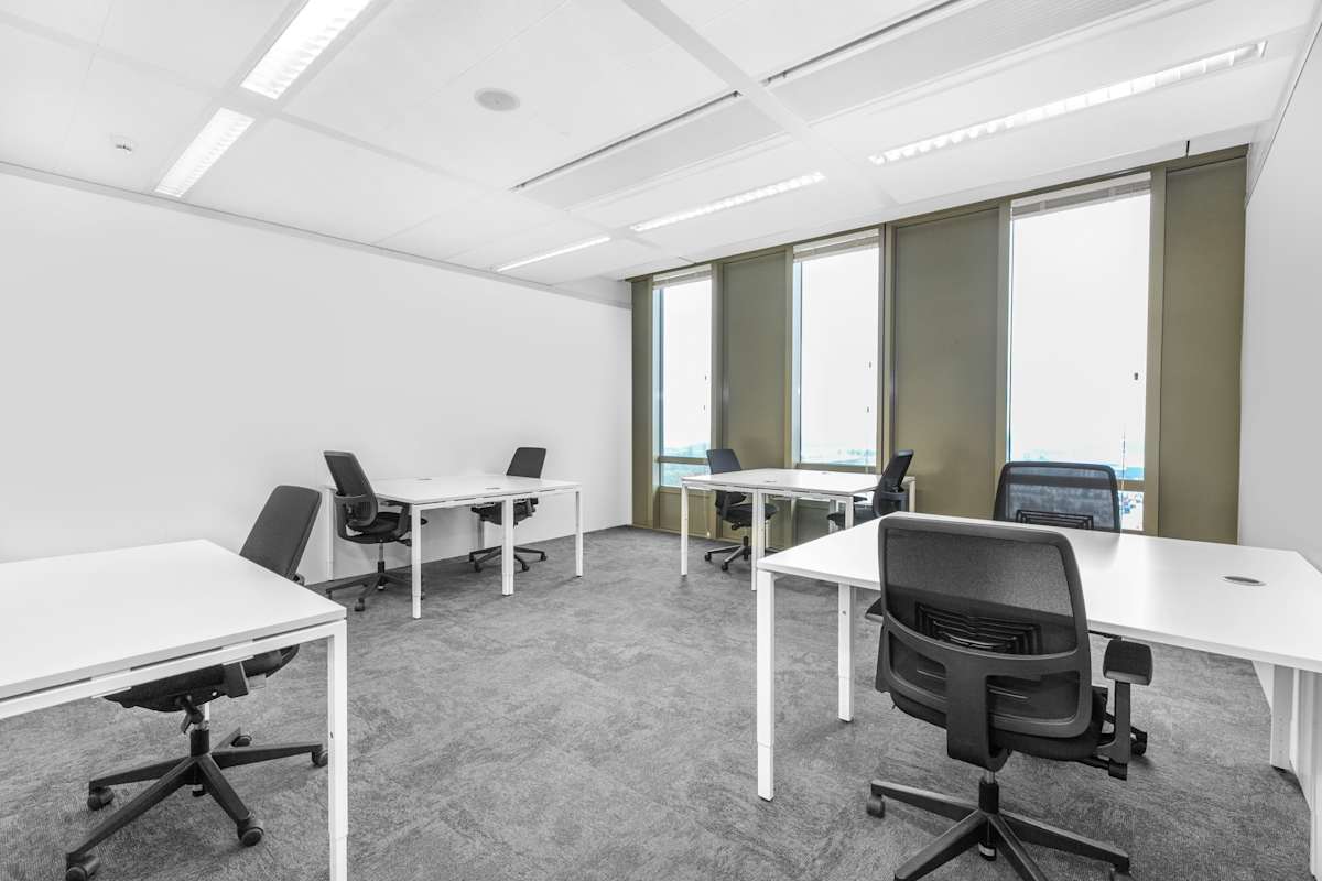 Regus - Zwolle, Grote Voort photo 8