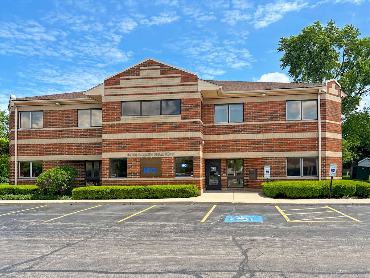 1N131 County Farm Road