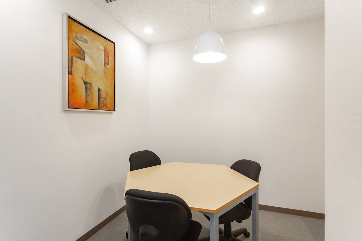 Regus - COI Naha Building photo 8