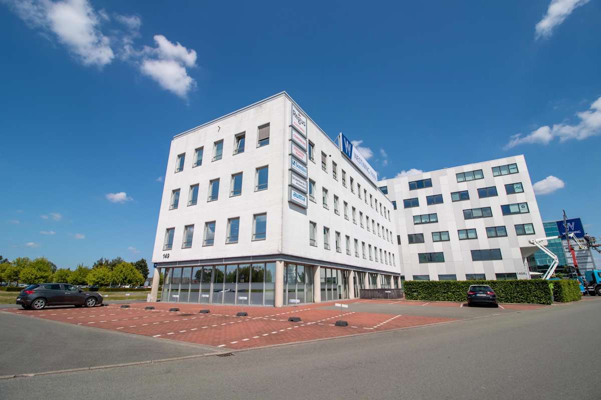 Regus Westwing Park photo 1