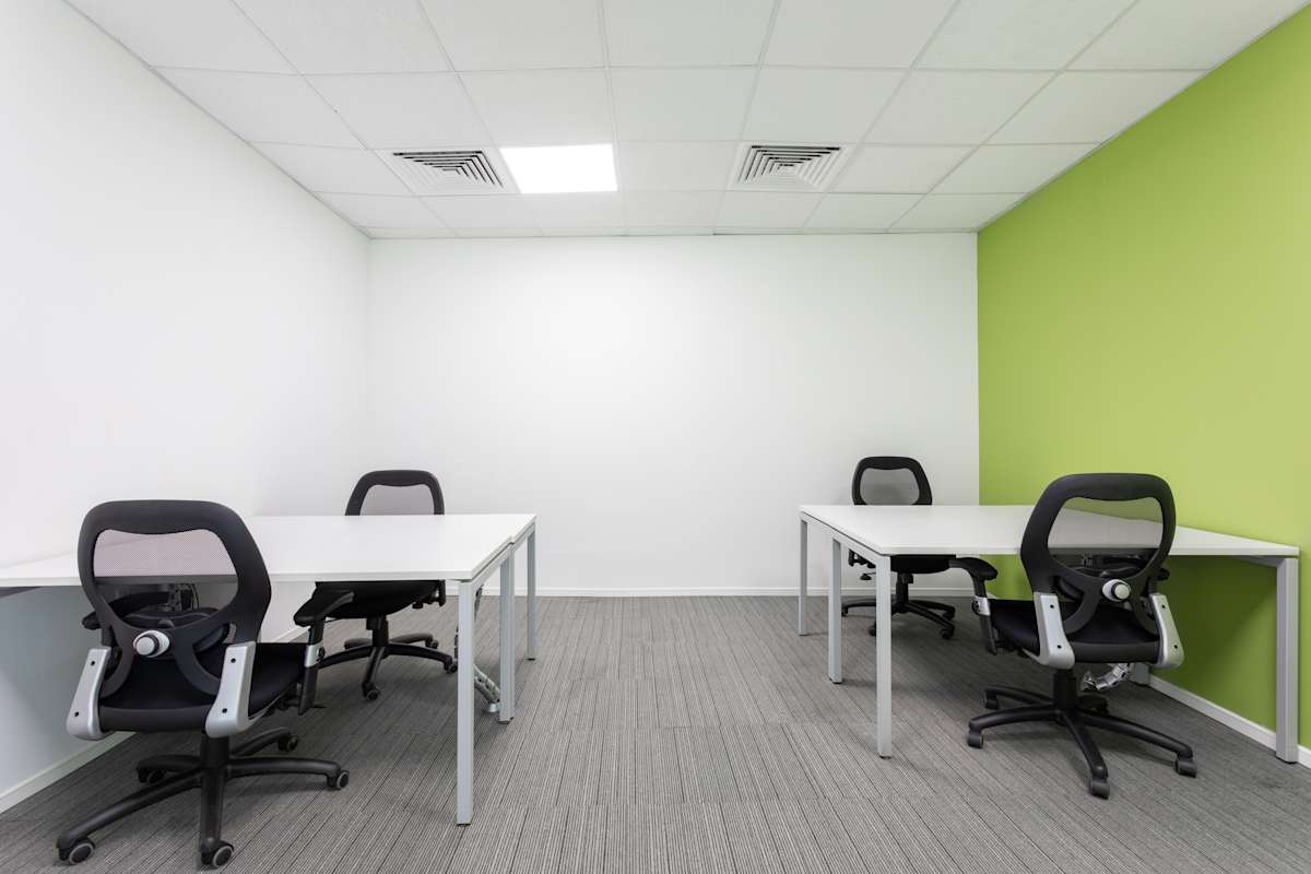 DAMAC Smart Heights photo 6