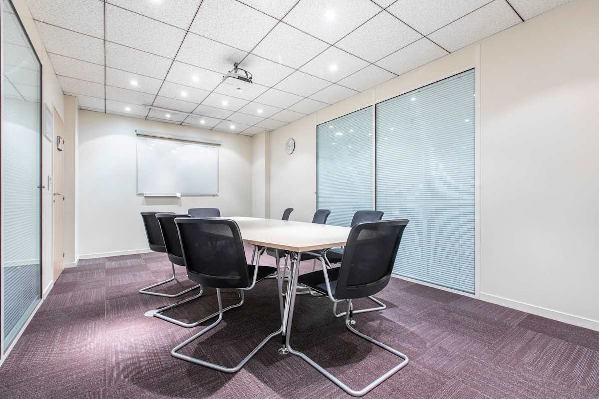 Regus - Toulouse, Atria photo 2