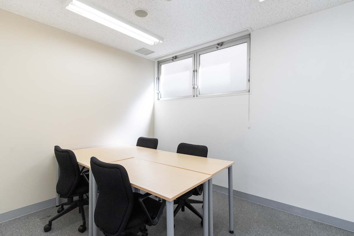 Regus - Chiba Daiei Building photo 7