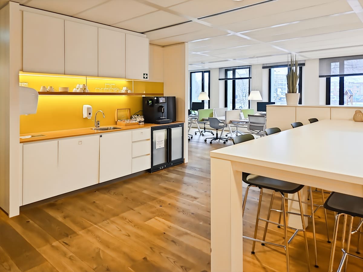 Regus - 's-Hertogenbosch, Bastion photo 3