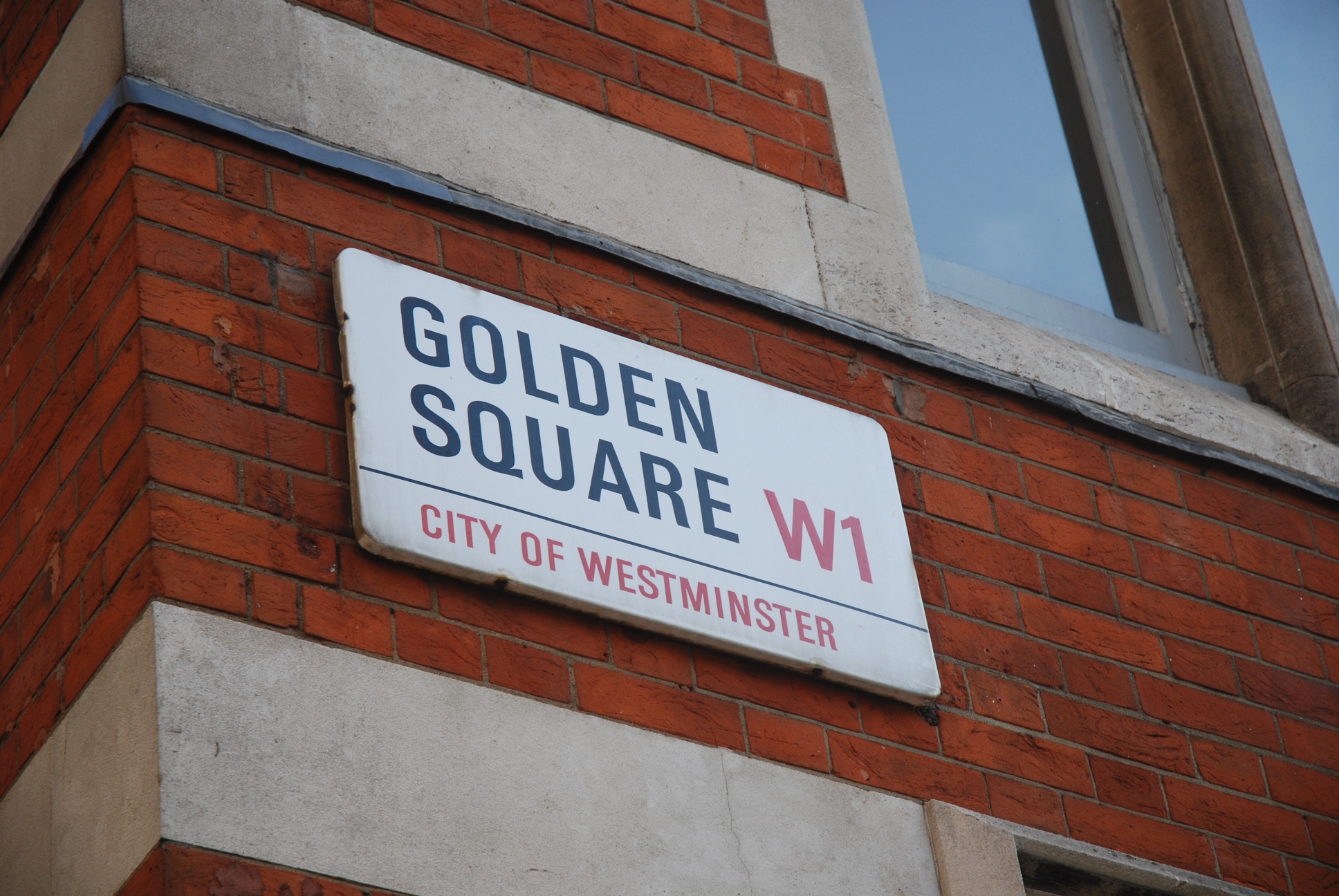 4 Golden Square photo 1