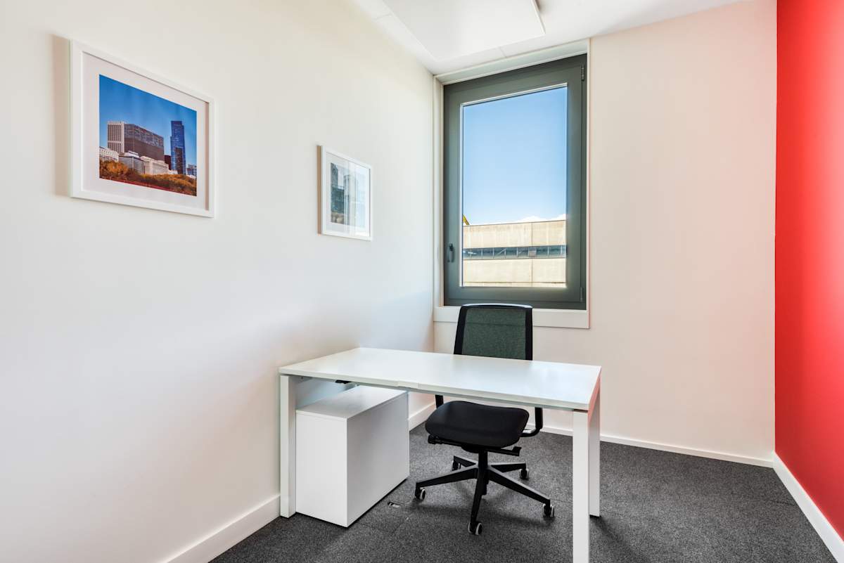 Regus - Geneva Airport photo 7