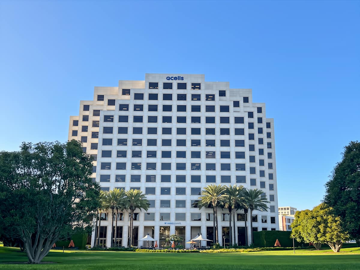 300 Spectrum Center Drive photo 1
