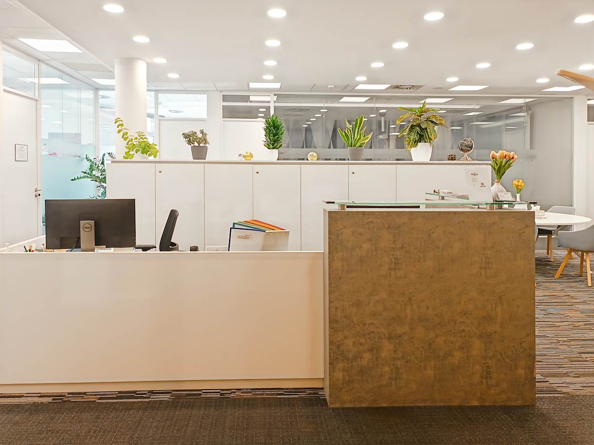 Regus - Prague, IP Pavlova photo 2