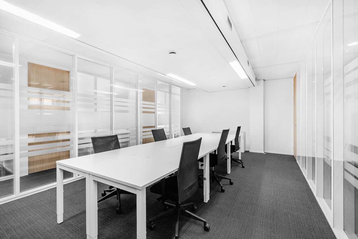 Regus - Groningen, Paterswoldseweg photo 7