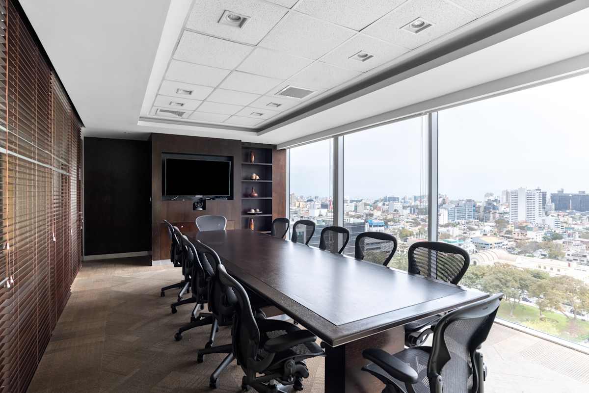 Regus - Calle Las Orquideas 585 photo 8