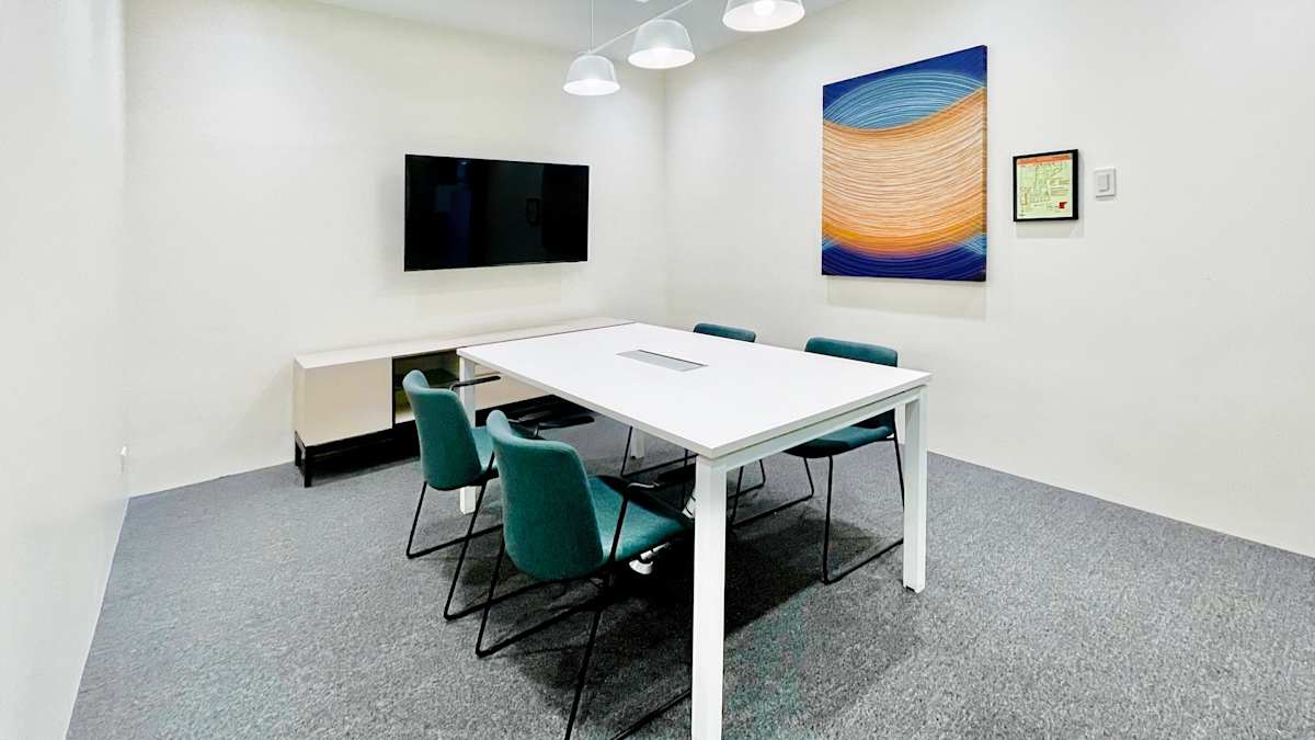 Regus - Colours Town Center photo 6