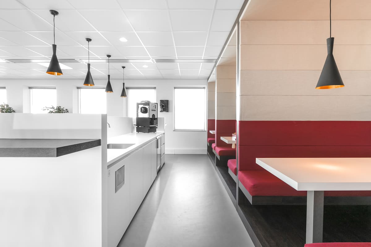 Regus - Amsterdam, Delflandlaan photo 9