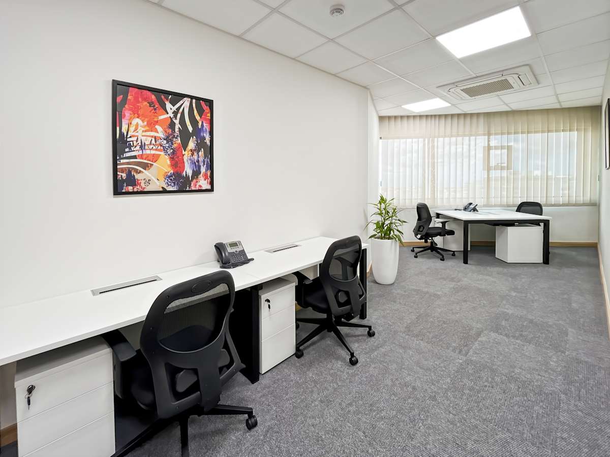 Nexsky Building photo 8